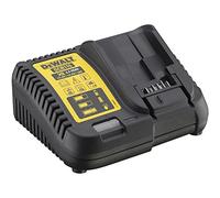 Chargeur Dewalt XR 10,8V, 14,4V et 18V Litio-ion