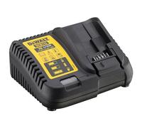 DEWALT Chargeur XR multi-tension 4A, DCB115-QW