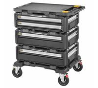 DEWALT Toughsystem 2.0 DXL Système de stockage 5 en 1 DWST60510-1