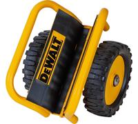 DeWalt Chariot à Roulettes DXWT200 - Max. 500KG - Chariot de Transport pour Plaq