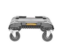DEWALT Chariot, conçu pour être utilisé avec Le système TStak, mélange, Noir, Taille Unique