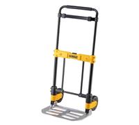 DEWALT Chariot diable Alu/Acier - STTDXWTFT512