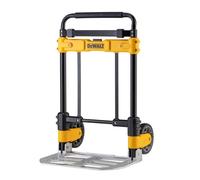 DEWALT Chariot diable aluminium et acier DXWT-FT512 - STT-DXWT-FT512