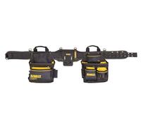 DeWalt Ceinture porte-outils DWST40603-1 – 25 poches – robuste