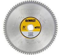 Dewalt Circular Saw Blade 305X30Mmx80Z For Aluminium