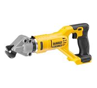 Dewalt Cisaille à métaux dewalt xr 18v - sans batterie, ni chargeur - dcs496n-xj