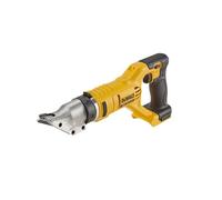 DeWalt - Cisaille à métaux XR 18V sans batterie ni chargeur - DCS491NT