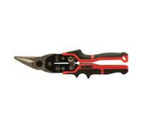DEWALT Cisaille à tôle DEWALT ERGO, gauche (rouge) DWHT14673-0 Quantité:1