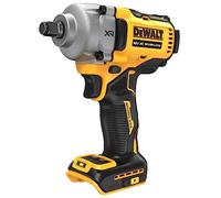 DEWALT Clé à choc sans fil DCF891N-XJ 18V Li-ion XR 812 Nm Brushless ultracompacte - Sans batterie