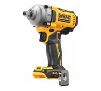 DeWalt Clé à choc sans fil DeWalt 18V XR, 1/2" (sans balais), max. 813 Nm - Version de base DCF892NT-XJ Quantité:1