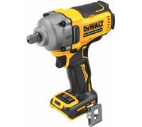 Dewalt Clé à chocs 1/2" 18V 812Nm 4 vitesses Ratchet Dcf892N