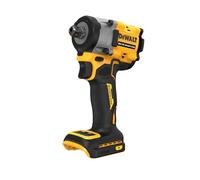 DEWALT Clé à chocs compacte 18V XR Brushless 1/2" avec enclume à goupille de retenue, machine nue, DCF922N-XJ