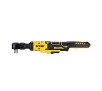 DEWALT Clé à cliquet sans fil 18V XR DEWALT, 1/2" (sans balais) - version de base DCF512N-XJ Quantité:1