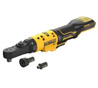 DEWALT Clé à cliquet sans fil DEWALT, 1/4-3/8Z, 12 V, version de base Quantité:1
