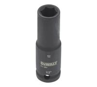 DEWALT ouille DEWALT longue 12mm 1/2 résistante aux chocs Quantité:1