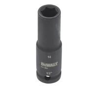 Dewalt DT7548-QZ Douilles Impact diamètre 14 mm 1/2"
