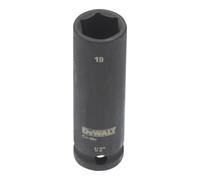 DEWALT ouille DEWALT longue 19mm 1/2 résistante aux chocs Quantité:1