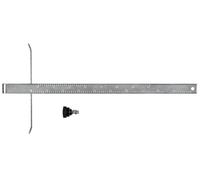 DEWALT Clôture de scie circulaire (DW3278)
