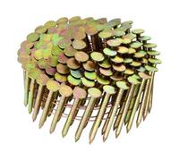 DeWALT DNR3119HDZ Clous a rouleau DNR 19 mm, 1200 pieces, galvanisé a chaud
