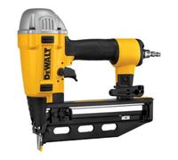 DEWALT Cloueur à tête refoulante DEWALT air comprimé DNBSB 64 mm DPN1664PP-XJ Quantité:1