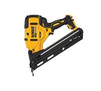 DeWalt - Cloueur de finition 15Ga XR 18V Li-ion Brushless sans batterie ni chargeur - DCN650N