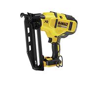 DeWalt DCN 660 N 18 V Brushless Cloueur de finition sans fil Li-Ion Solo - sans Batterie , sans Chargeur, sans Boîtier de transport