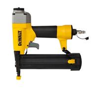 DEWALT DPSB2IN1 CLOUEUR/AGRAFEUR PNEUMATIQUE de FINITION 15-40mm