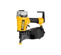 DeWalt - Cloueur pneumatique DPN64C 64 mm, magasin 225 clous, modes rafale et coup par coup