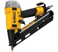Cloueur pneumatique de finition 15Ga Précision Point DPN1564APP DeWalt G