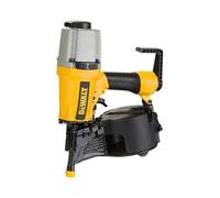 DeWalt - Cloueur pneumatique de charpente à rouleau 75mm 300 clous - DPN75C