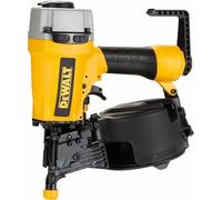 DeWalt Cloueur pneumatique pour bobines DPN64C-XJ 32- 64mm Clous dans les matériaux les plus durs, cloueur, outil de tir - Ø 2mm