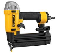 DEWALT Cloueur Pointes Brads Pneumatique 18Ga DPN1850PP-XJ