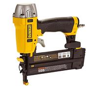 DeWALT DPN1850 Cloueur de finition pneumatique sans huile 18G 15-50mm Coffret
