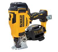 DeWalt Cloueuse à bobine de toiture DCN45RNN 18 V XR sans balai – Corps (sans batterie/chargeur)