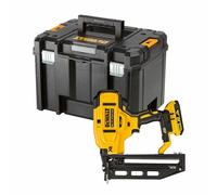 Cloueur sans fil DeWalt 18V DCN662NT