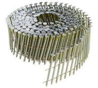 DeWALT Clous à rouleau DNN 35 mm, cranté, 24500 pièces, galvanisé - DNN20R35G12E