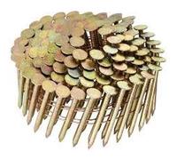 DeWALT Clous à rouleau DNR 19 mm, 1200 pièces, galvanisé à chaud - DNR3119HDZ