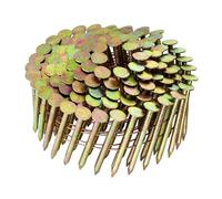 DeWALT Clous à rouleau DNR 22 mm, 7200 pièces, galvanisé - DNR3122GZ