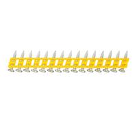 DEWALT Clous béton standards 20 mm x 2,6 mm, lot de 1005, DCN8901020
