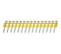 DEWALT Clous béton standards DCN8901025 25 x 2,6 mm tête 6 mm lot 1005 compatibles DCN890/DGN845