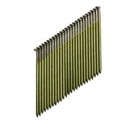 DeWalt Clous de charpente en bande collée 2,8 x 75 mm – 2 200