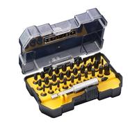 DeWalt - Jeu d'embouts torsion 32 pièces impact DT70523T-QZ