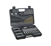 DeWALT DT0109-QZ foret Ensemble de forets 109 pièce(s)