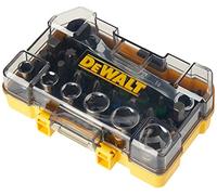 Coffret douilles et embouts de vissage Dewalt 24 pièces - DT71516