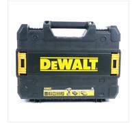 DeWalt Coffret de transport TStak pour visseuse sans fil DeWalt 18 V - 1,5 / 2,0 Ah