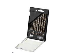 Dewalt - Coffret Forets Métal 10 Pièces Métal Extrême - DT5935-QZ