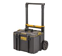 DeWalt Coffret mobile TOUGHSYSTEM DWST83295-1 Grande contenance – IP65, TAG TOOL CONNECT