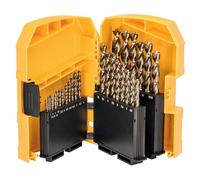 DeWalt Jeu de forets pour le métal DT4957-QZ - 29 pièces