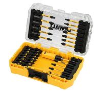 DeWALT Coffret TOUGHCASE 31 pièces Flextorq - DT70745T-QZ