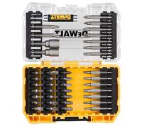 Coffret Tough Case 40 Pièces DEWALT DT70705 Embouts et Douilles